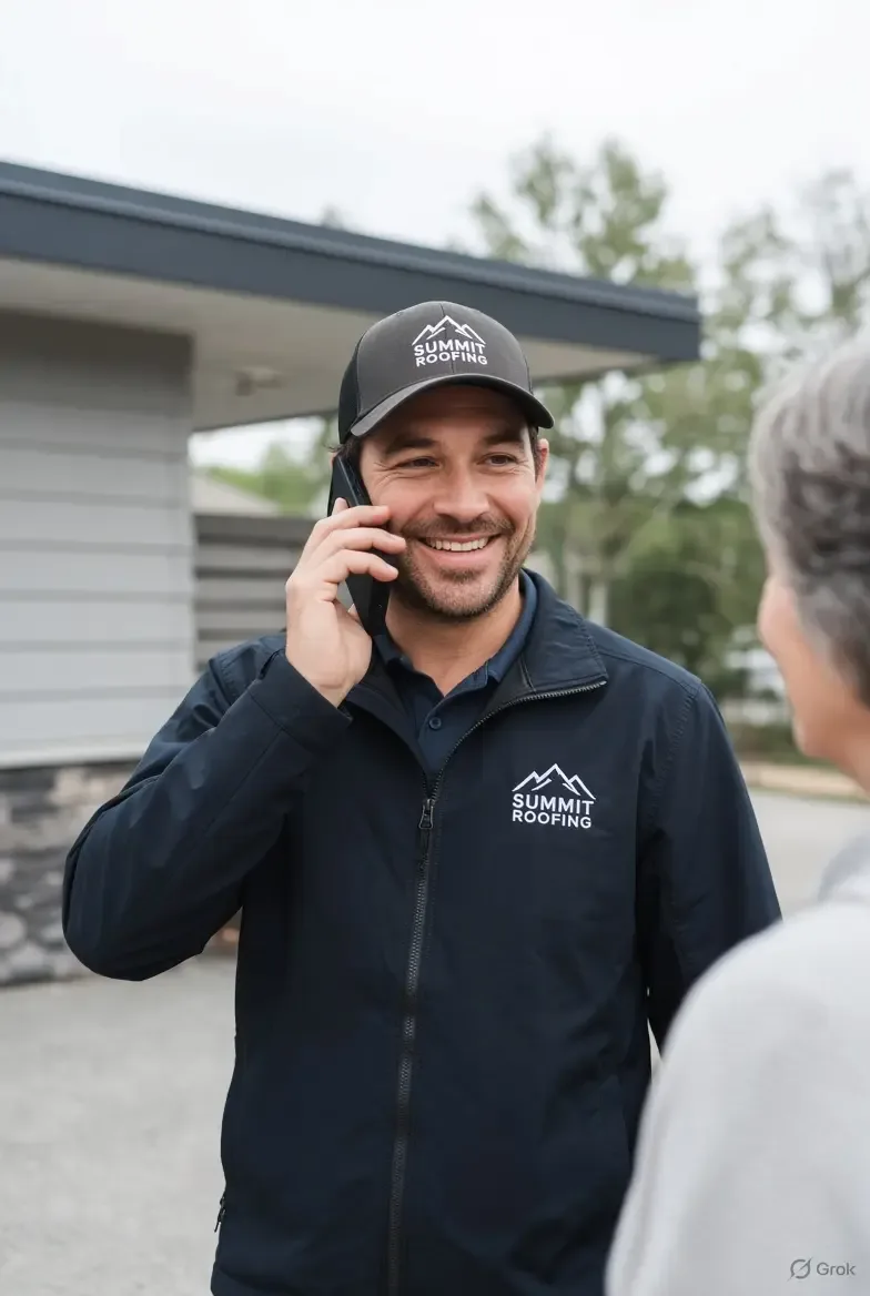 Flat Roof Leak Repair Jefferson, ME FAQs
